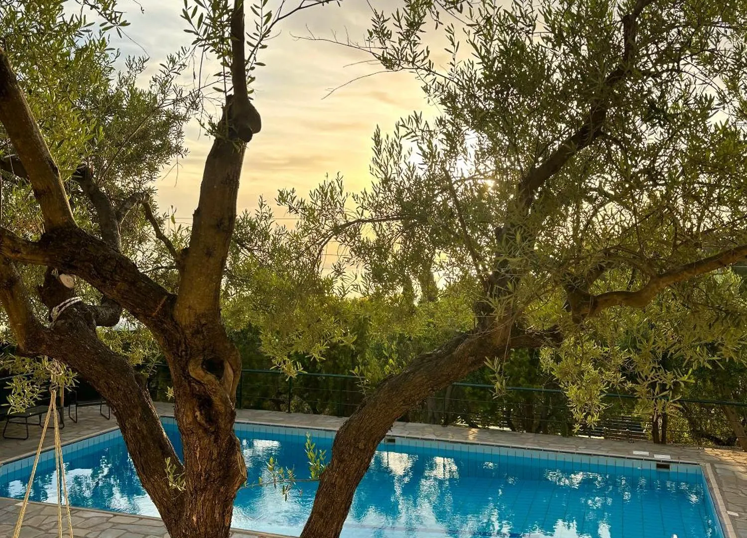 Ambelos Village Seaview And Pool Villas Neos Marmaras