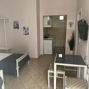 Aquastelle Est 2021 Διαμέρισμα