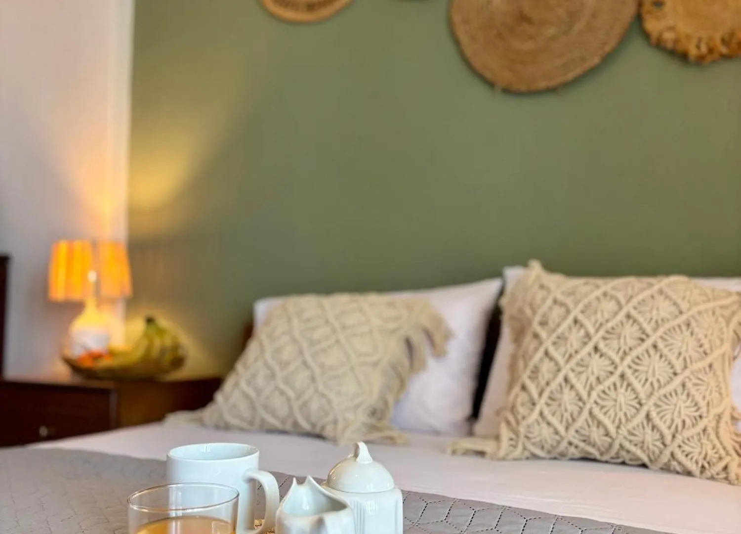 Ambelos Village Seaview And Pool Villas Neos Marmaras 0*,  Greece