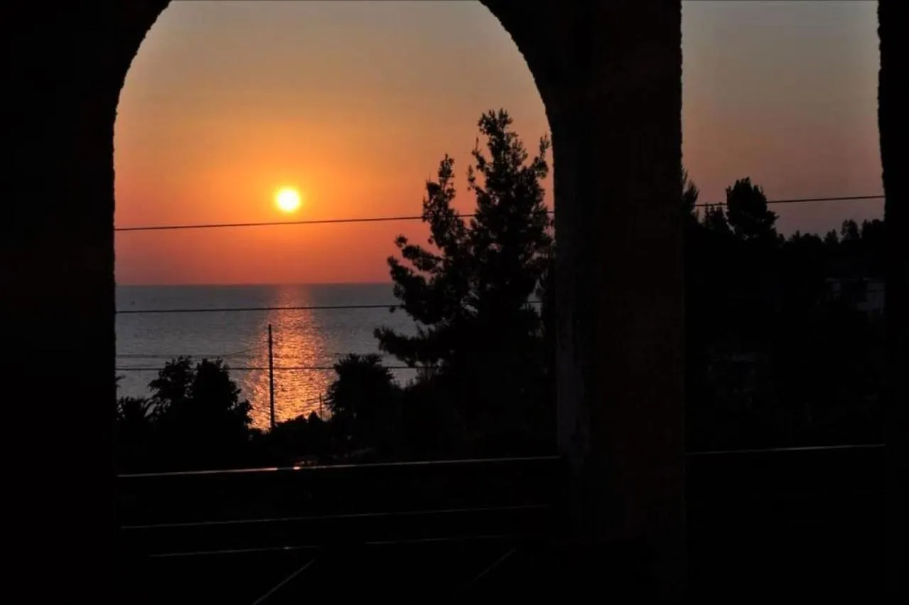 Ambelos Village Seaview And Pool Villas Νέος Μαρμαράς