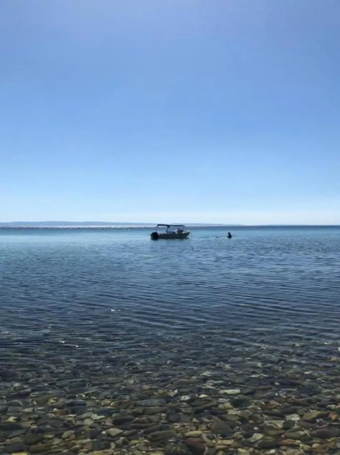 Ambelos Village Seaview And Pool Villas Νέος Μαρμαράς