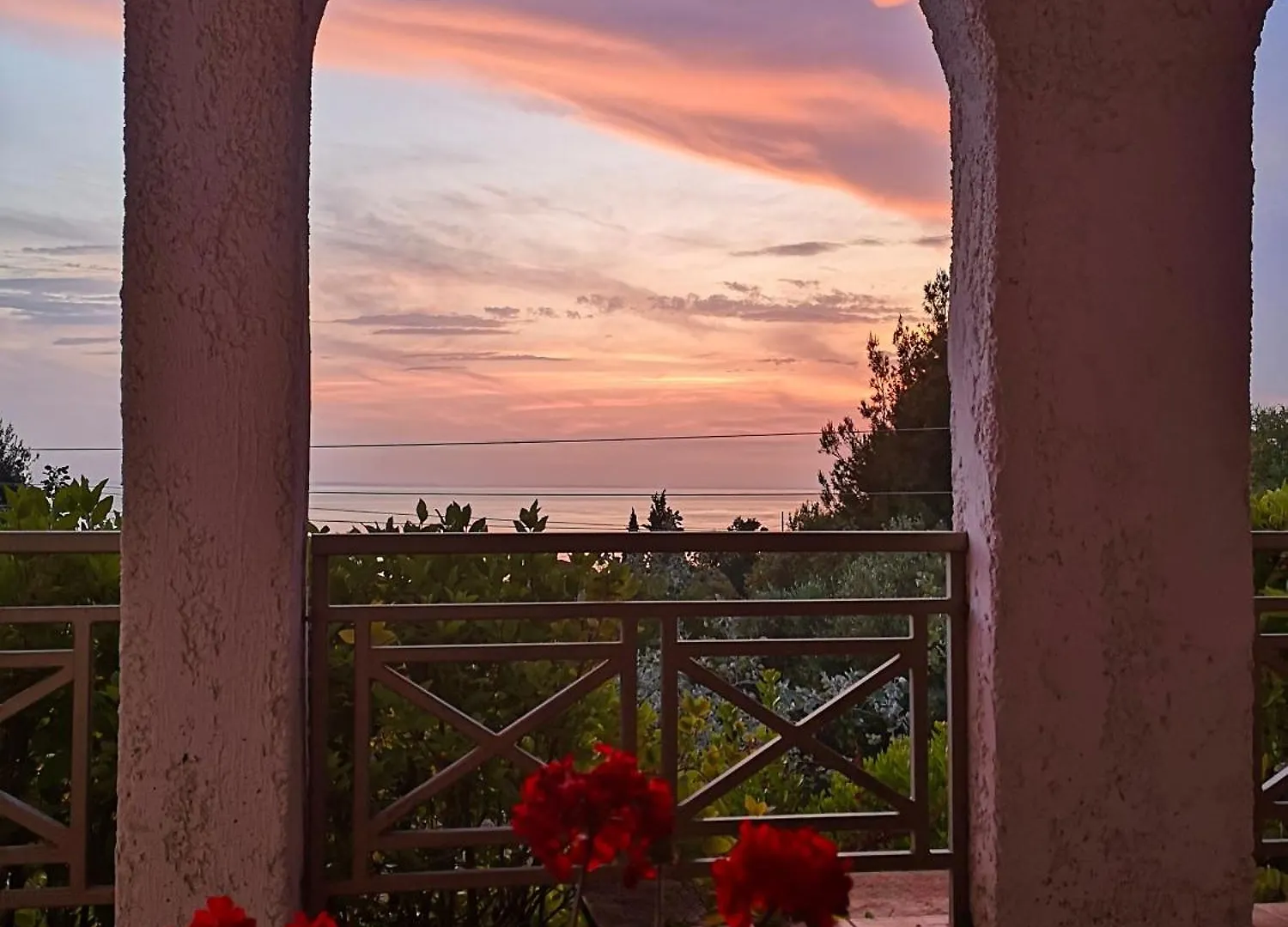 Ambelos Village Seaview And Pool Villas Νέος Μαρμαράς Ελλάδα
