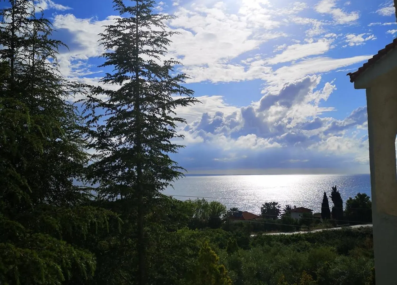 Ambelos Village Seaview And Pool Villas Νέος Μαρμαράς 0*,  Ελλάδα