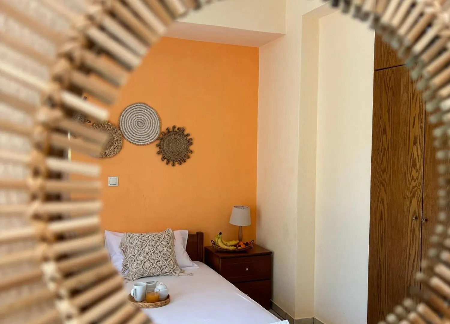 Ambelos Village Seaview And Pool Villas Νέος Μαρμαράς