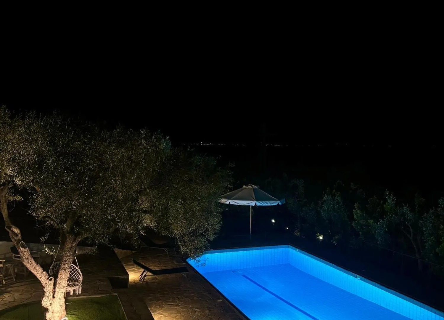 Ambelos Village Seaview And Pool Villas Νέος Μαρμαράς Ελλάδα