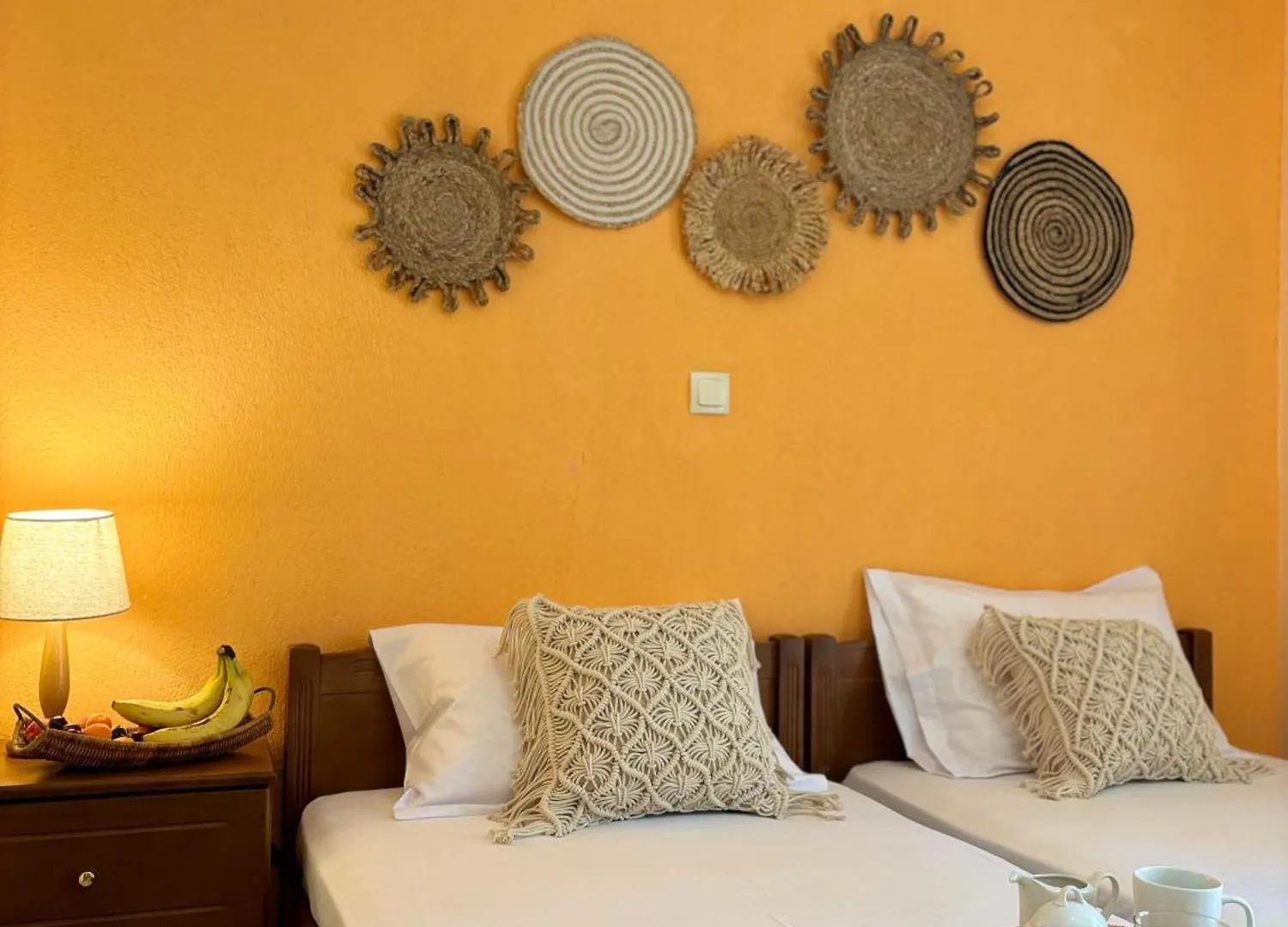 Ambelos Village Seaview And Pool Villas Neos Marmaras