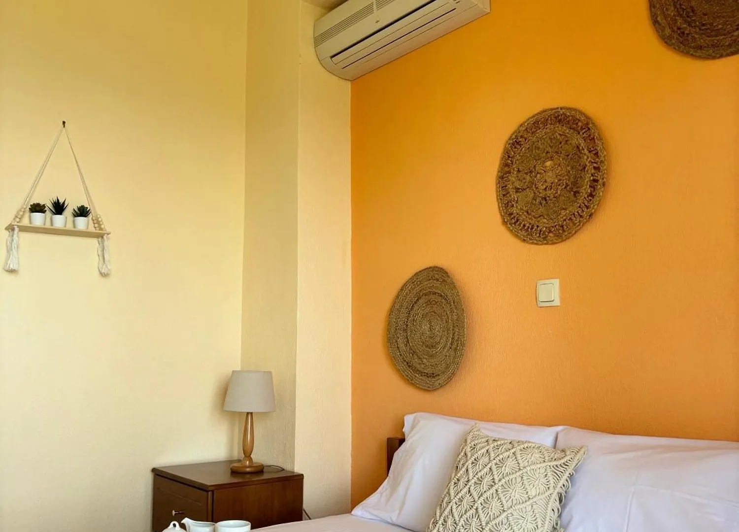 Ambelos Village Seaview And Pool Villas Νέος Μαρμαράς