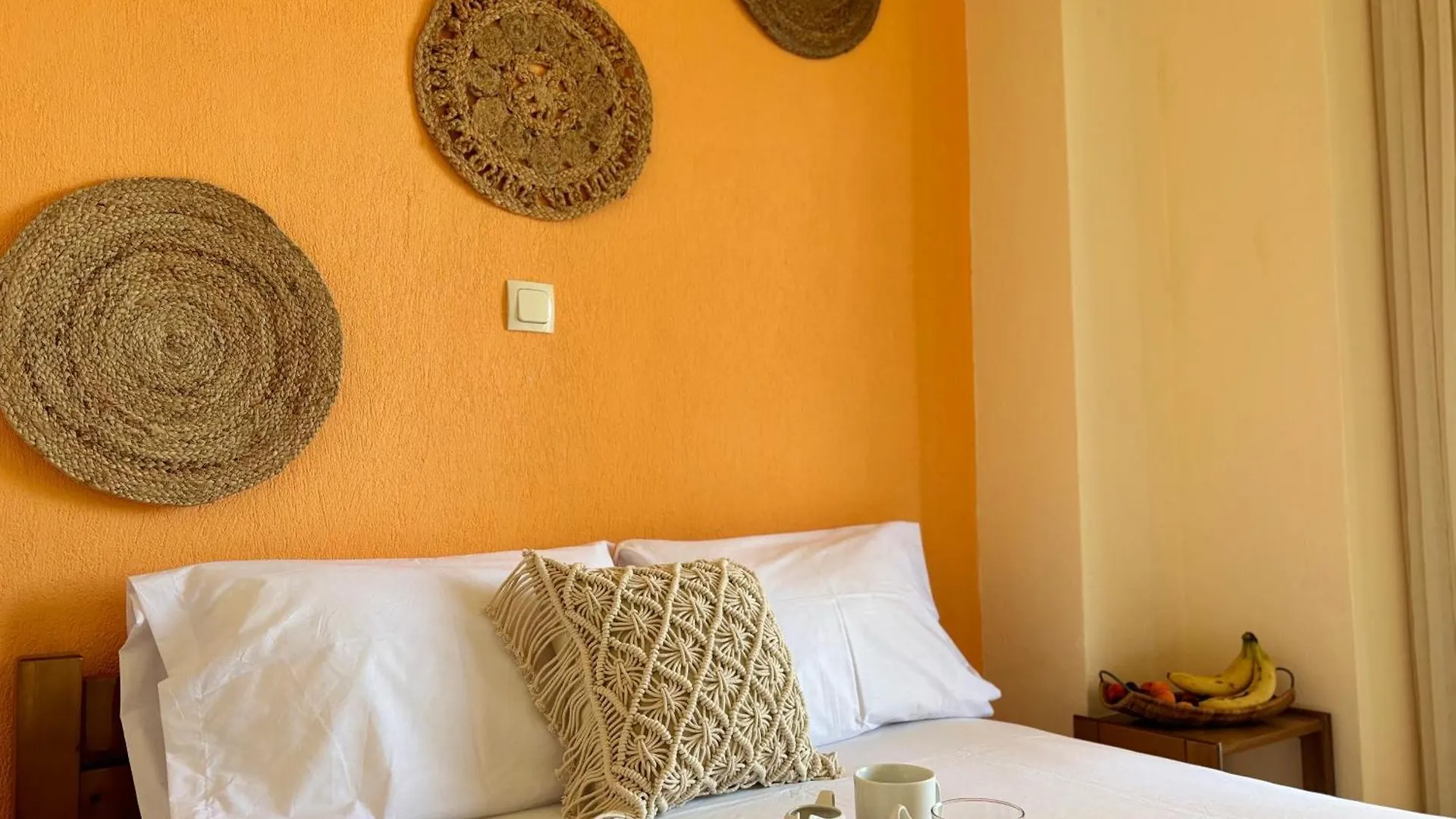 Ambelos Village Seaview And Pool Villas Νέος Μαρμαράς