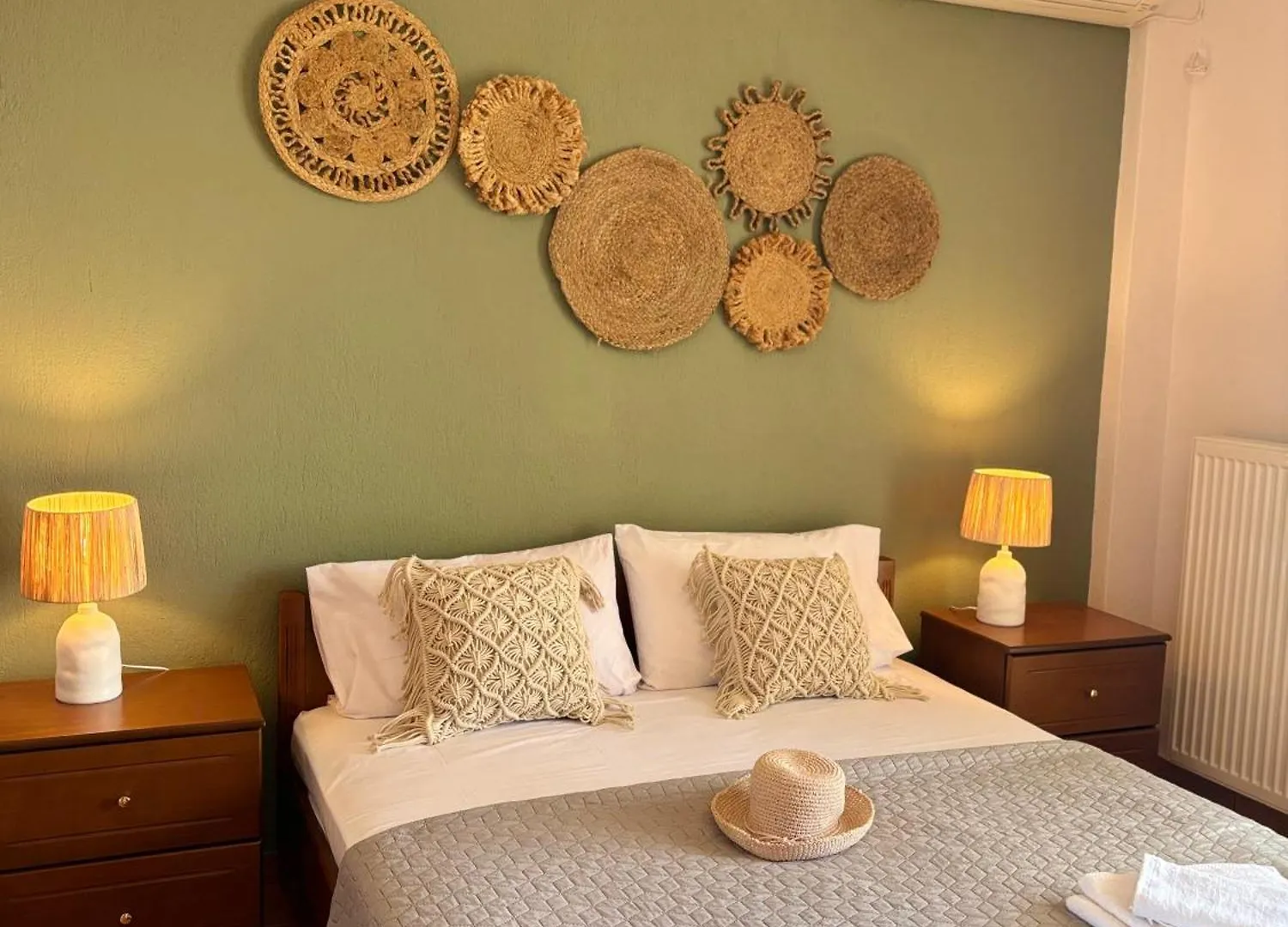 Ambelos Village Seaview And Pool Villas Neos Marmaras