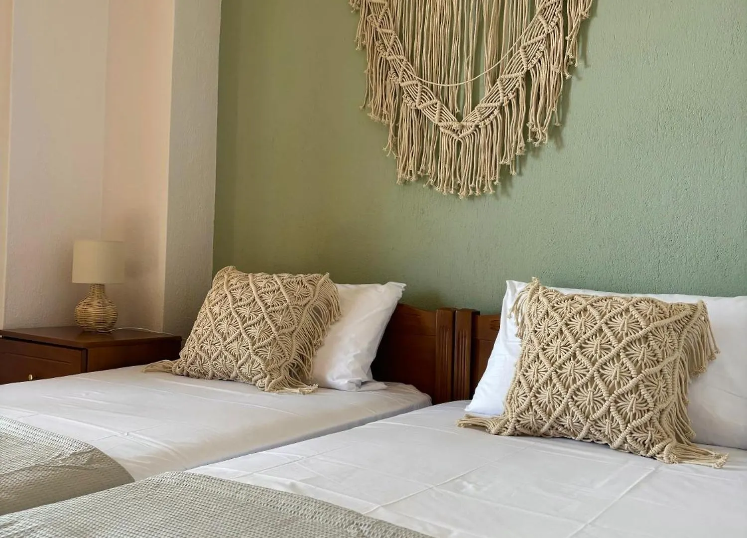 Ambelos Village Seaview And Pool Villas Neos Marmaras