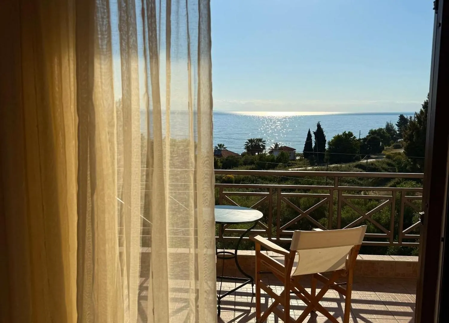 Ambelos Village Seaview And Pool Villas Νέος Μαρμαράς